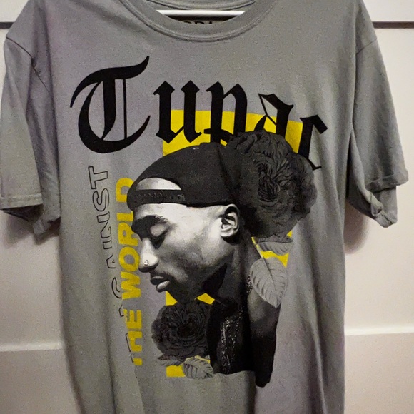 Selling various t-shirts in various sizes - Picture 3 of 12